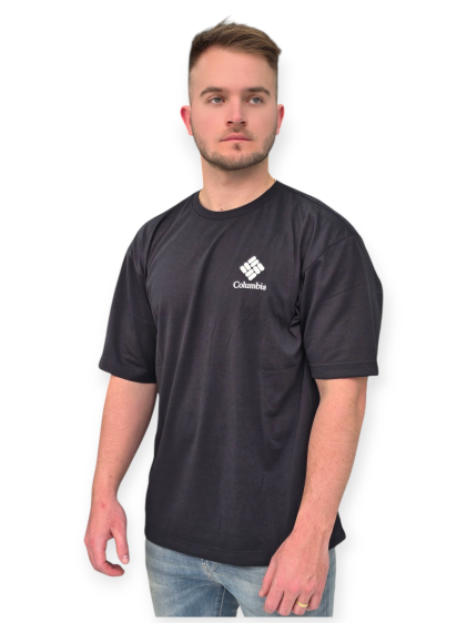 חולצה COLUMBIA TEE