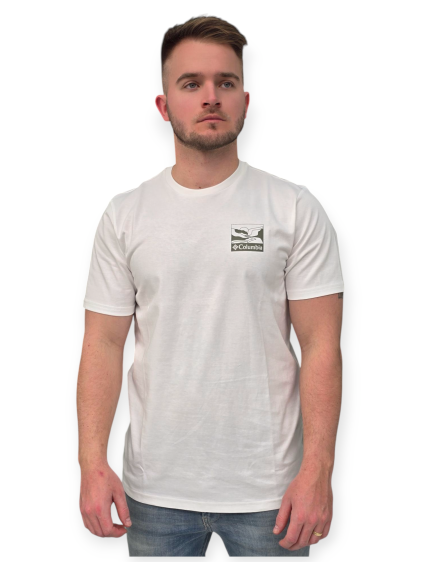 חולצה COLUMBIA TEE