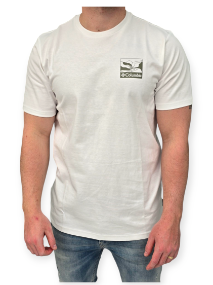 חולצה COLUMBIA TEE