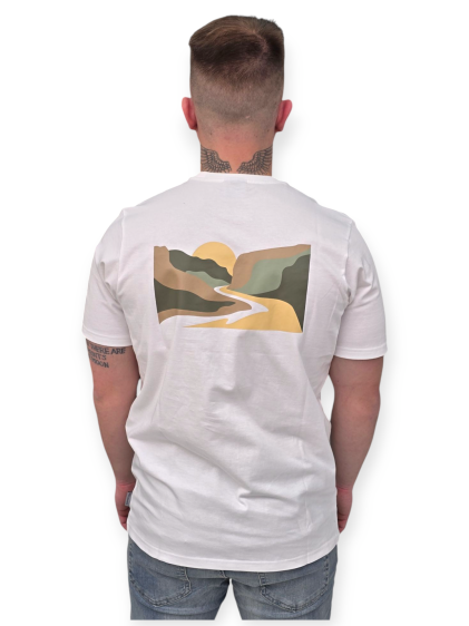 חולצה COLUMBIA TEE