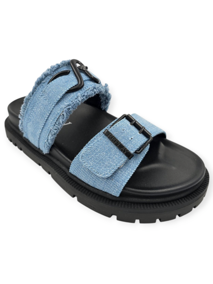 נעלי REPLAY JADE DENIM
