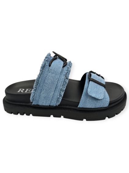 נעלי REPLAY JADE DENIM