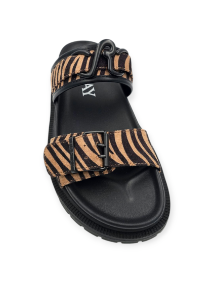 נעלי REPLAY JADE ZEBRA