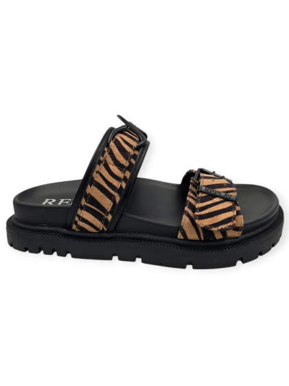 נעלי REPLAY JADE ZEBRA