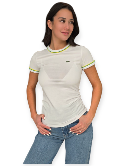 חולצה LACOSTE