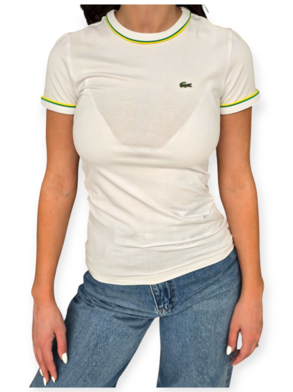 חולצה LACOSTE