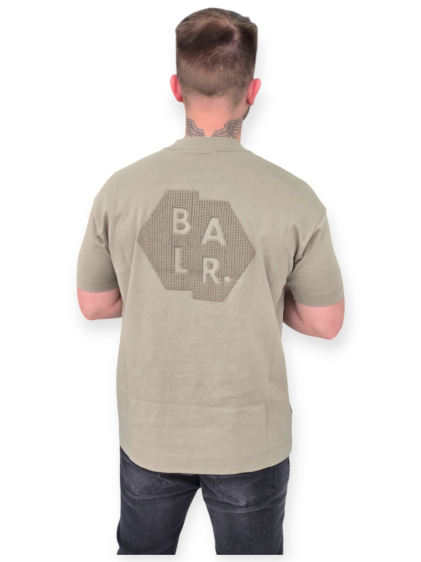 חולצה BALR-RELEX-T