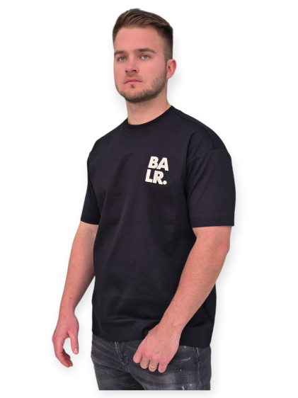 חולצה BALR-RELEX-T
