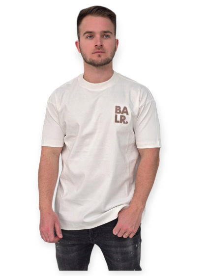 חולצה BALR-RELEX-T