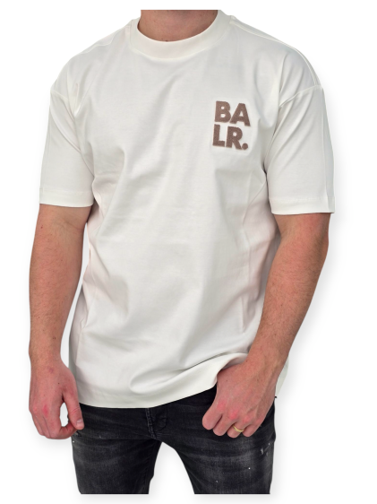 חולצה BALR-RELEX-T