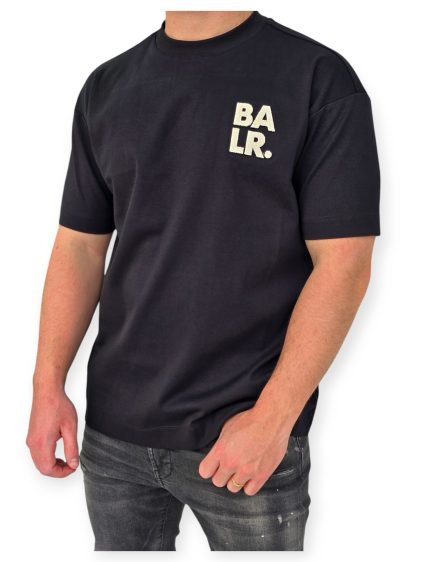 חולצה BALR-RELEX-T