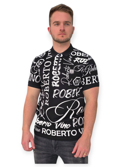 חולצה ROBERTO VINO