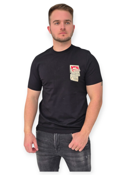 חולצה W JEANS TEE