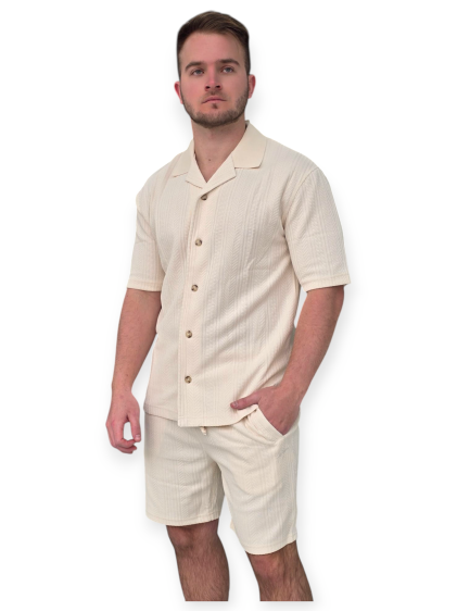 חליפה PEPE JEANS CHINO SET
