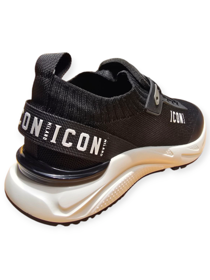 נעלי ICON MILANO
