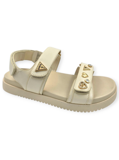 נעלי GUESS WILLETS2