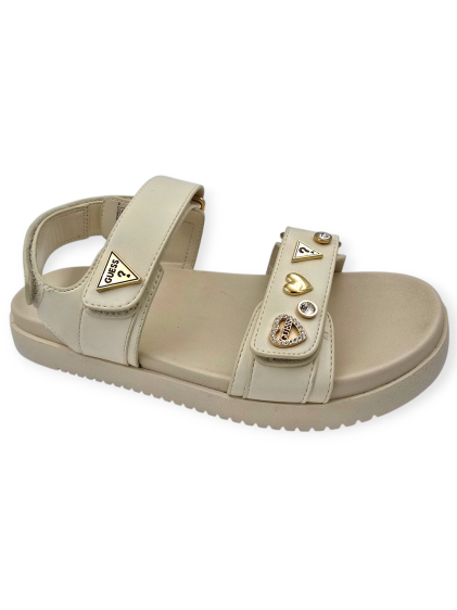 נעלי GUESS WILLETS2