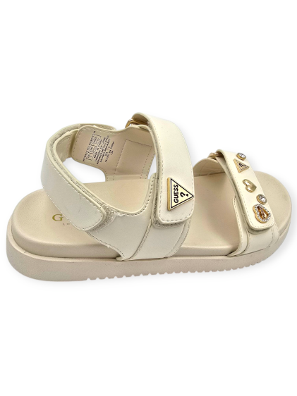 נעלי GUESS WILLETS2