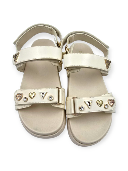 נעלי GUESS WILLETS2