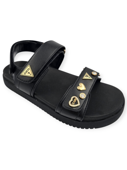 נעלי GUESS WILLETS2