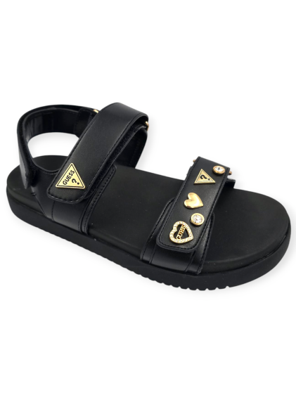 נעלי GUESS WILLETS2