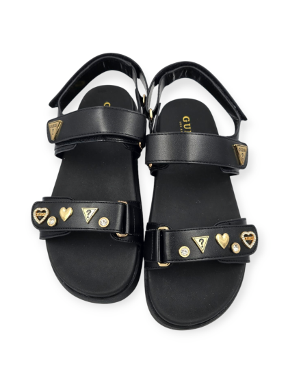 נעלי GUESS WILLETS2