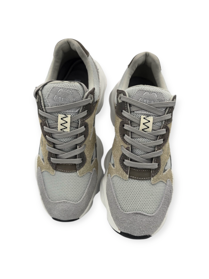 נעלי BALR FASHION SPORT