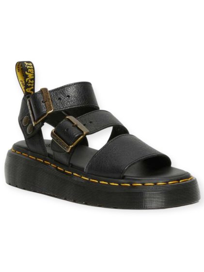 נעלי DR.MARTENS GRYPHON QUAD