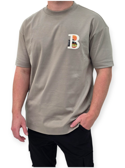 חולצה BALR-RELEX-T
