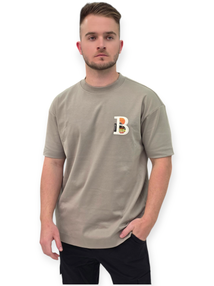חולצה BALR-RELEX-T