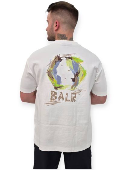חולצה BALR-RELEX-T