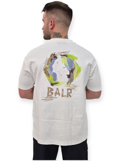 חולצה BALR-RELEX-T