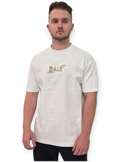 חולצה BALR-RELEX-T