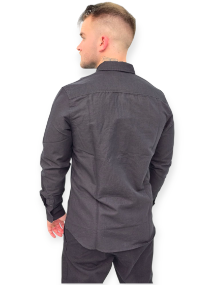 חולצה CALVIN KLEIN COTTON SHIRT