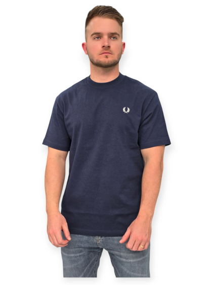חולצה FRED PERRY EMBROIDERED CHAMPION TEE
