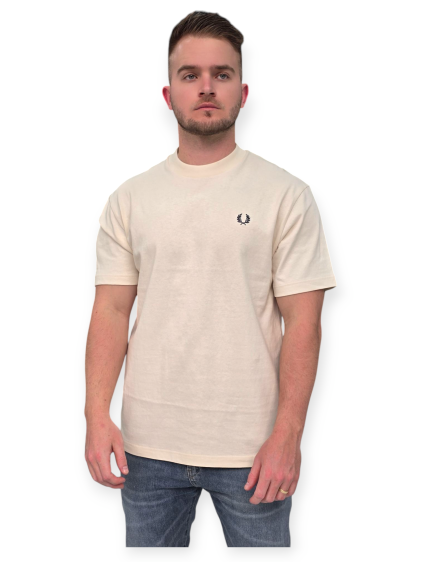 חולצה FRED PERRY EMBROIDERED CHAMPION TEE