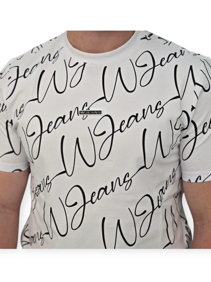 חולצה W JEANS TEE