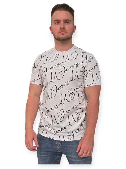 חולצה W JEANS TEE