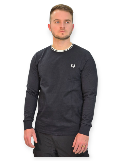 חולצה FRED PERRY RINGER TEE