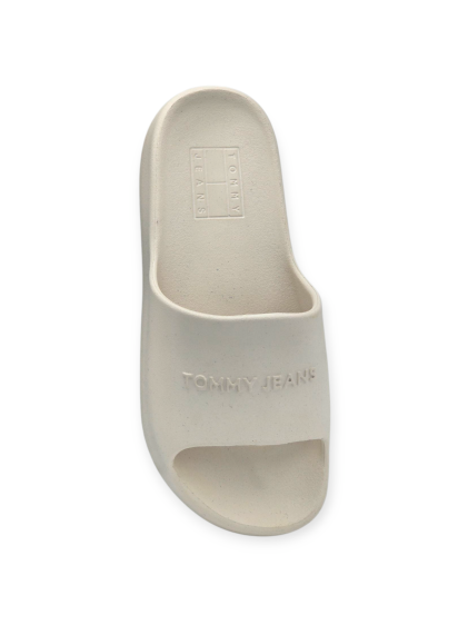 נעלי TOMMY HILFIGER CHUNKY POOL SLIDE ESS