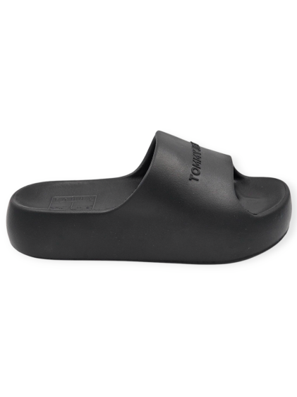 נעלי TOMMY HILFIGER CHUNKY POOL SLIDE ESS
