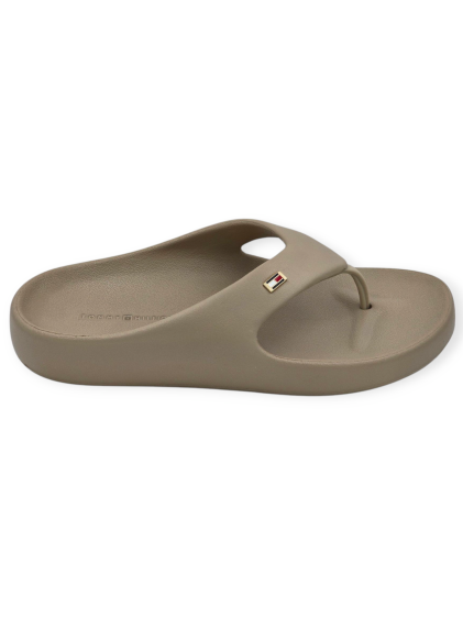 נעלי TOMMY HILFIGER COMFORT BEACH SANDAL
