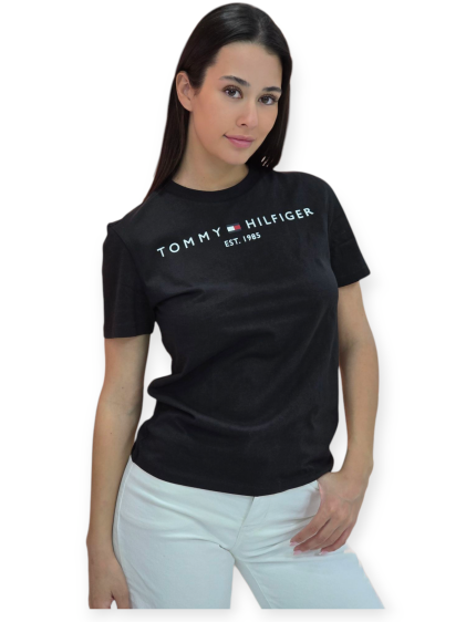 חולצה TOMMY HILFIGER TEE