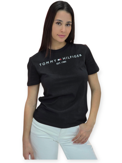 חולצה TOMMY HILFIGER TEE