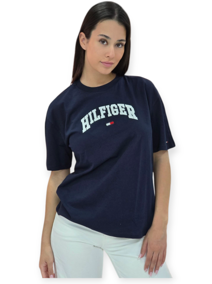 חולצה TOMMY HILFIGER TEE