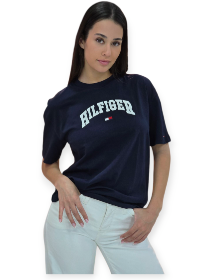 חולצה TOMMY HILFIGER TEE
