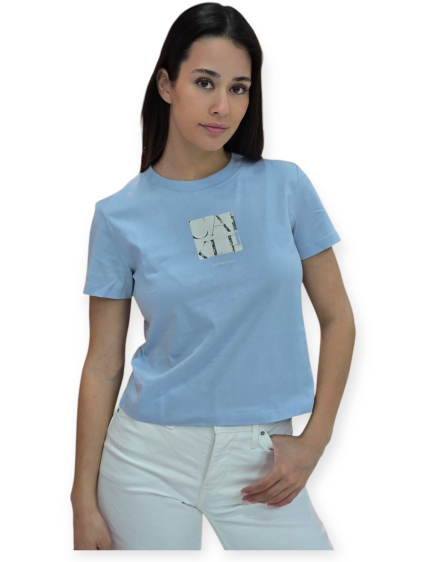 חולצה CALVIN KLEIN TEE