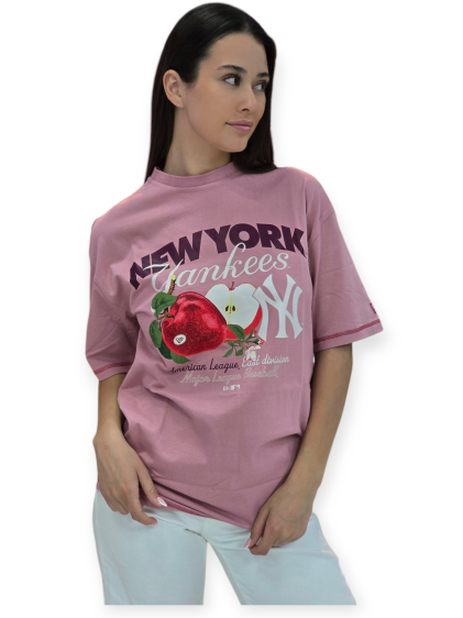 חולצה NEW ERA MLB FRUIT TEE