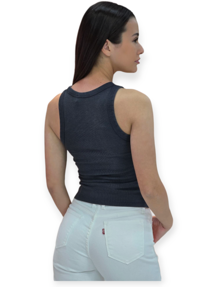 חולצה CALVIN KLEIN RIB TANK