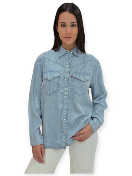 חולצה LEVIS SAWYER WESTERN SHIRT